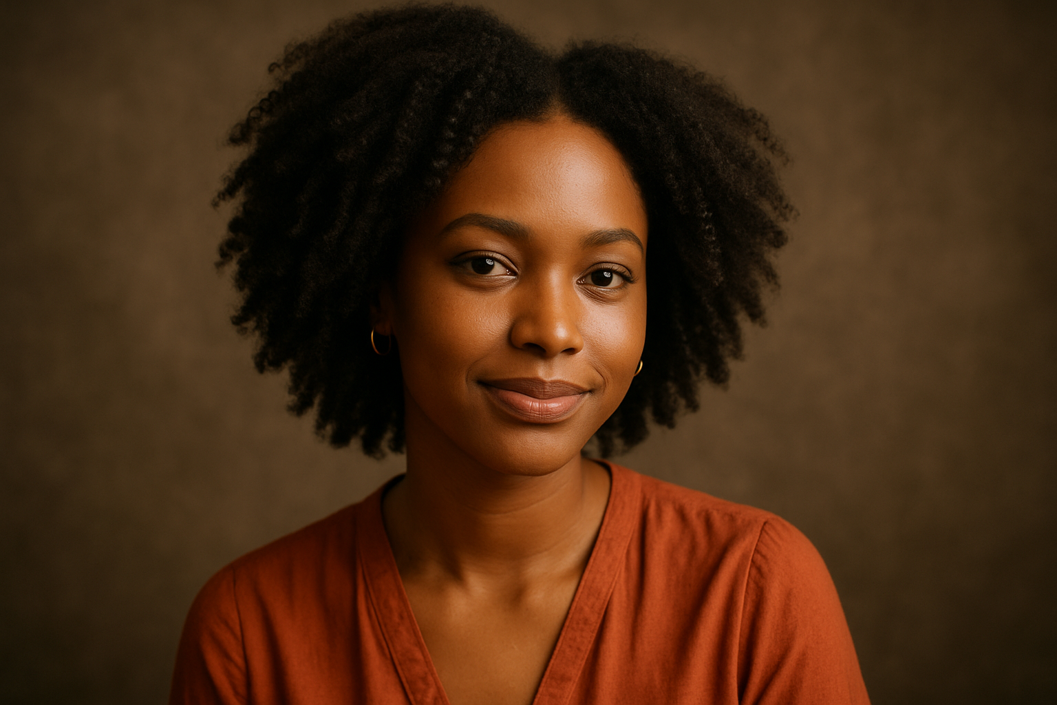 Aisha Johnson