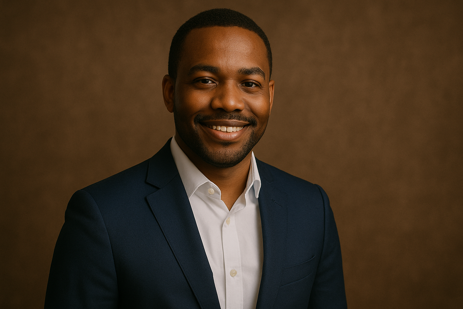 Marcus Brown